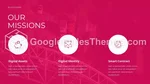 Cryptocurrency Bitcoin Financial Market Google Slides Theme Slide 12