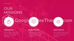 Criptomoneda Mercado Financiero Bitcoin Tema De Presentaciones De Google Slide 12