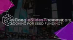 Cryptocurrency Bitcoin Financial Market Google Slides Theme Slide 14