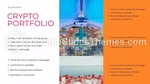 Cryptocurrency Bitcoin Financial Market Google Slides Theme Slide 18