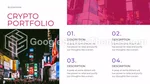 Cryptocurrency Bitcoin Financial Market Google Slides Theme Slide 19