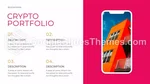 Cryptocurrency Bitcoin Financial Market Google Slides Theme Slide 21