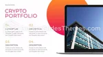 Cryptocurrency Bitcoin Financial Market Google Slides Theme Slide 24