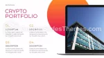 Criptomoneda Mercado Financiero Bitcoin Tema De Presentaciones De Google Slide 24