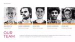 Cryptocurrency Bitcoin Financial Market Google Slides Theme Slide 26