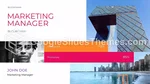 Cryptocurrency Bitcoin Financial Market Google Slides Theme Slide 28