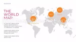 Cryptocurrency Bitcoin Financial Market Google Slides Theme Slide 43