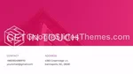 Cryptocurrency Bitcoin Financial Market Google Slides Theme Slide 47