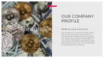 Cryptocurrency Blockchain Money Trade Google Slides Theme Slide 02