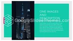 Cryptocurrency Blockchain Money Trade Google Slides Theme Slide 04