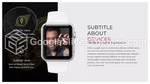 Cryptocurrency Blockchain Money Trade Google Slides Theme Slide 10