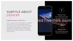 Cryptocurrency Blockchain Money Trade Google Slides Theme Slide 11