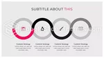 Cryptocurrency Blockchain Money Trade Google Slides Theme Slide 19