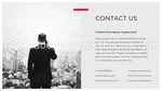 Cryptocurrency Blockchain Money Trade Google Slides Theme Slide 24