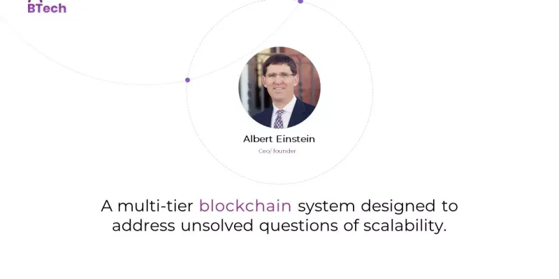 blok zinciri teknolojisi Sunum teması blok zinciri teknolojisi İndirmeye hazır Google Slaytlar şablonu