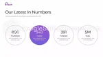 Cryptocurrency Blockchain Tech Google Slides Theme Slide 07