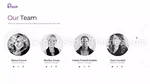Cryptocurrency Blockchain Tech Google Slides Theme Slide 11