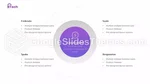 Cryptocurrency Blockchain Tech Google Slides Theme Slide 13