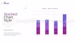 Crypto-Monnaie Blockchain Technologie Thème Google Slides Slide 18