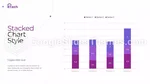 Cryptocurrency Blockchain Tech Google Slides Theme Slide 18