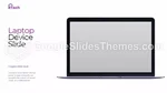 Cryptocurrency Blockchain Tech Google Slides Theme Slide 20