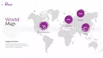 Cryptocurrency Blockchain Tech Google Slides Theme Slide 22