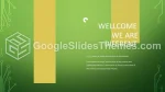 Crypto-Monnaie Crypto Et Environnement Thème Google Slides Slide 03