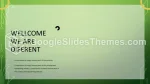 Kripto Paralar Kripto Ve Çevre Google Slaytlar Temaları Slide 04
