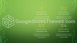 Criptomoneda Cripto Y Medio Ambiente Tema De Presentaciones De Google Slide 06