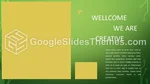 Criptomoneda Cripto Y Medio Ambiente Tema De Presentaciones De Google Slide 09