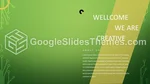 Criptomoneda Cripto Y Medio Ambiente Tema De Presentaciones De Google Slide 12