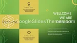 Criptomoneda Cripto Y Medio Ambiente Tema De Presentaciones De Google Slide 14