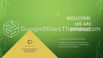 Crypto-Monnaie Crypto Et Environnement Thème Google Slides Slide 16