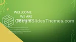 Criptomoneda Cripto Y Medio Ambiente Tema De Presentaciones De Google Slide 21