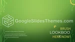 Criptomoneda Cripto Y Medio Ambiente Tema De Presentaciones De Google Slide 25