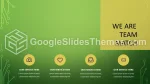 Kripto Paralar Kripto Ve Çevre Google Slaytlar Temaları Slide 40