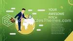 Criptomoneda Cripto Y Medio Ambiente Tema De Presentaciones De Google Slide 48