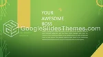 Criptomoneda Cripto Y Medio Ambiente Tema De Presentaciones De Google Slide 49