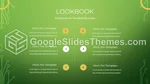Criptomoneda Cripto Y Medio Ambiente Tema De Presentaciones De Google Slide 52