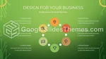 Criptomoneda Cripto Y Medio Ambiente Tema De Presentaciones De Google Slide 73
