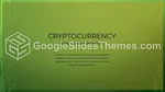 Criptomoneda Cripto Y Medio Ambiente Tema De Presentaciones De Google Slide 91
