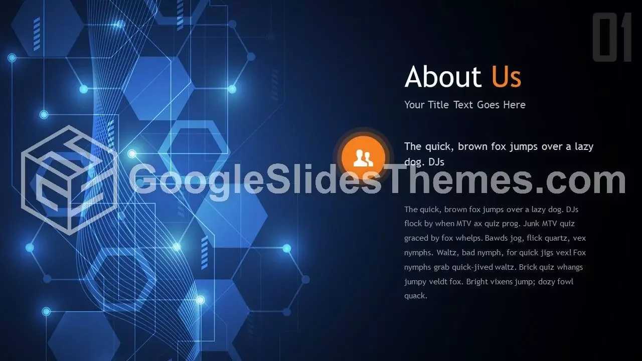 Crypto Wallets Presentation Template | Google Slides Themes