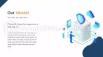 Crypto-Monnaie Portefeuilles Cryptographiques Thème Google Slides Slide 06