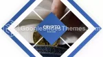 Kryptowährung Krypto Brieftasche Google Präsentationen-Design Slide 10