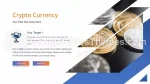 Crypto-Monnaie Portefeuilles Cryptographiques Thème Google Slides Slide 15