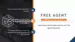 Criptovalute Portafogli Crittografici Tema Di Presentazioni Google Slide 18