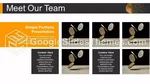 Cryptocurrency Digital Currency Google Slides Theme Slide 04