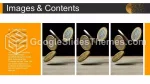 Kryptovaluta Digital Valuta Google Slides Temaer Slide 12