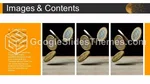 Cryptocurrency Digital Currency Google Slides Theme Slide 12