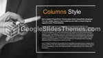 Cryptocurrency Digital Currency Google Slides Theme Slide 19
